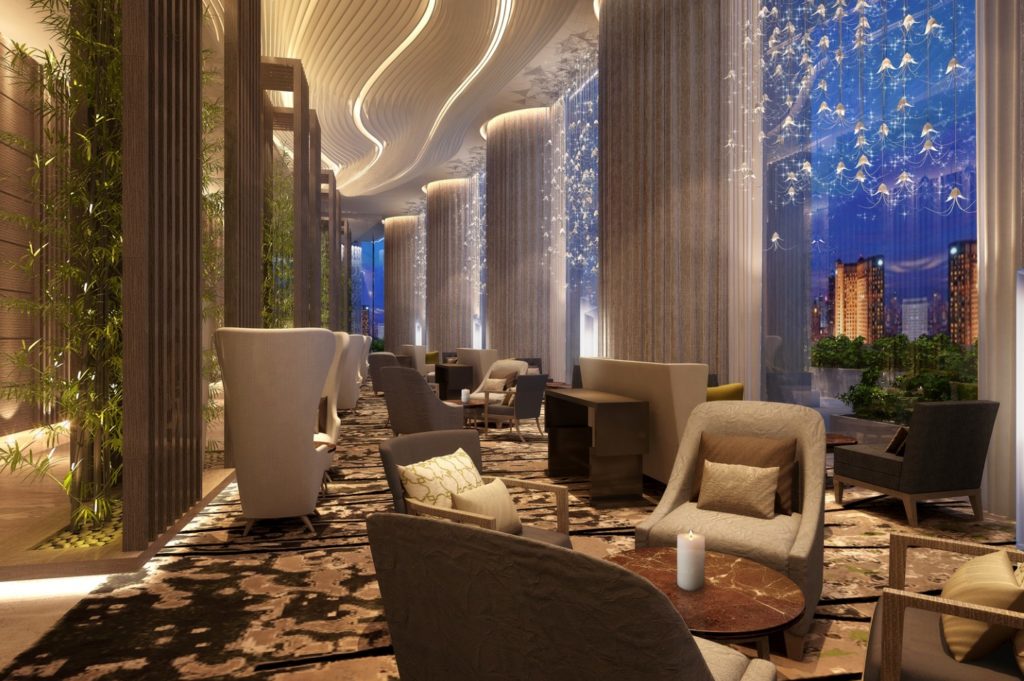 luxury hotel kuala lumpur – Studioaria